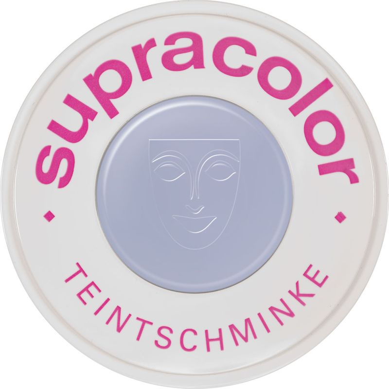 Supracolor MakeUp Kryolan Druckdeckeldose - 482