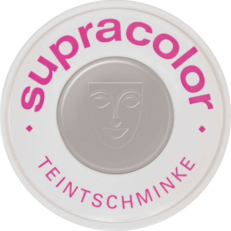 Supracolor MakeUp Kryolan Druckdeckeldose - 32b