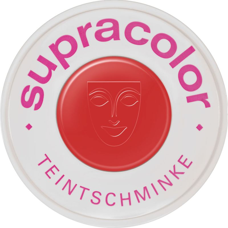 Supracolor MakeUp Kryolan Druckdeckeldose - 416