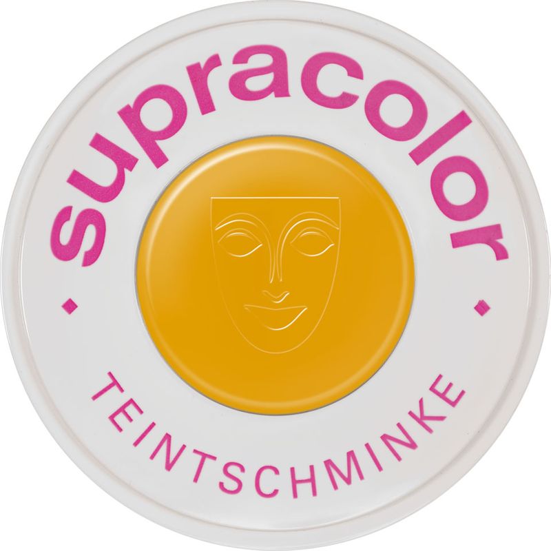 Supracolor MakeUp Kryolan Druckdeckeldose - 509