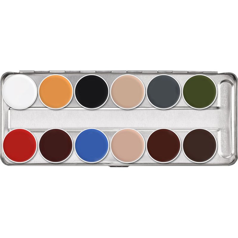 Supracolor Palette B