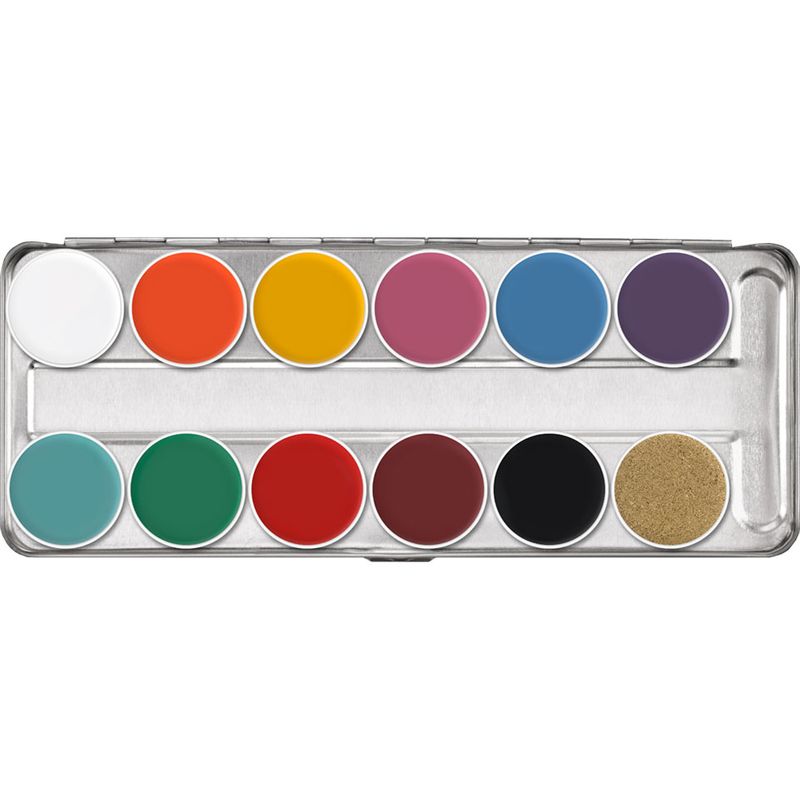 Supracolor Palette FP