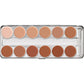 Supracolor Palette 1 W – 12 W