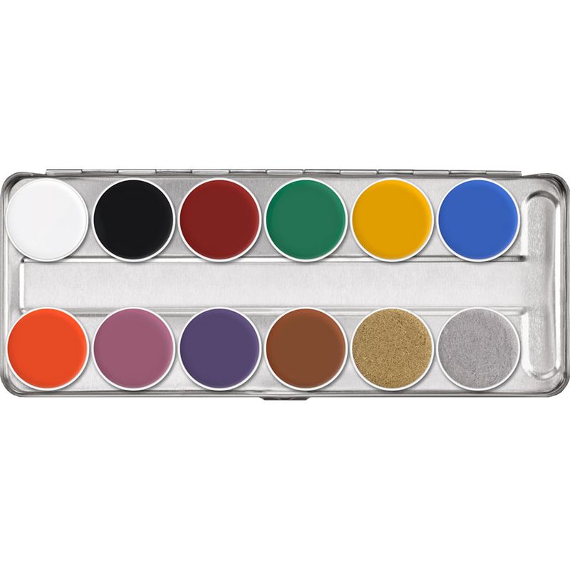 Supracolor Palette SN