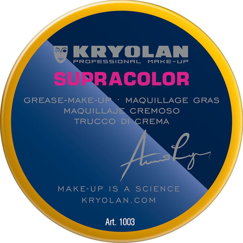 Supracolor Teintschminke 55ml - 509