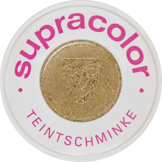Supracolor Teintschminke metallic, 30ml - gold