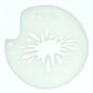 Schablone Farbklecks Senjo-Color Art Stencil Ansicht 2