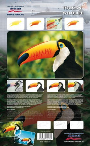 Toucan Wildlife