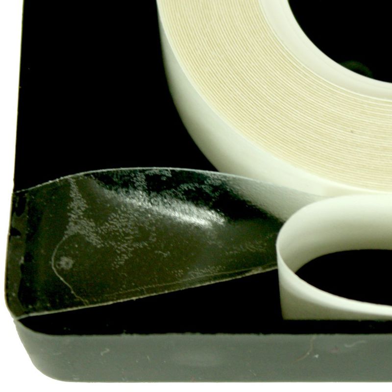 Toupet Tape 3M Detailansicht Toupet-Klebeband