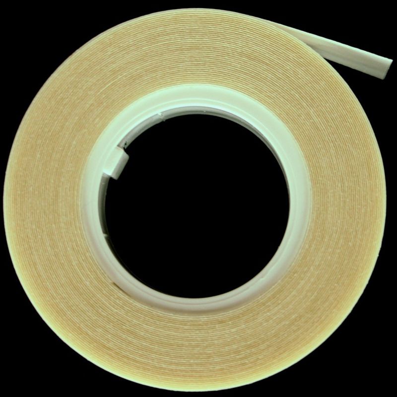 Toupet Tape 3M 5m x 12mm Toupet-Klebeband