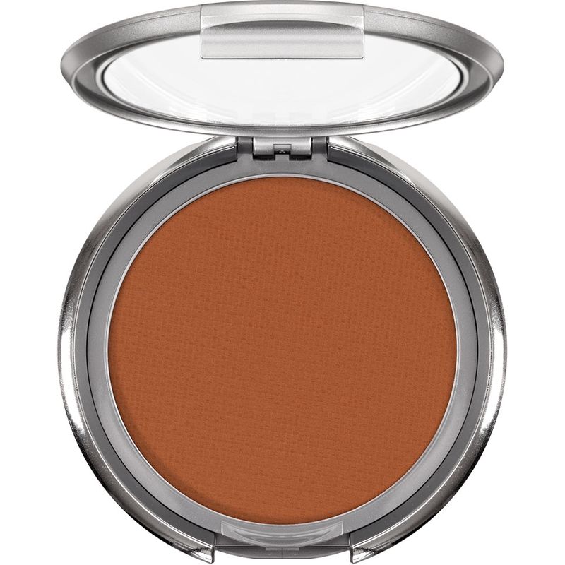 Ultra Dual Finish Compakt Make-up - 6W