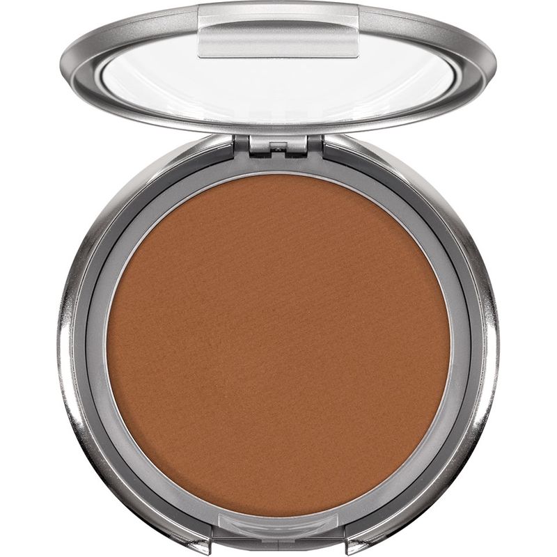 Ultra Dual Finish Compakt Make-up - OB 4