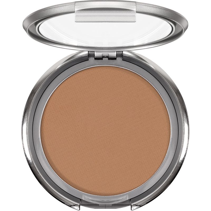 Ultra Dual Finish Compakt Make-up - NB1