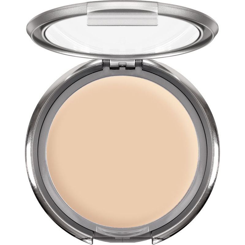 Ultra Foundation Spiegeldose - fair olive