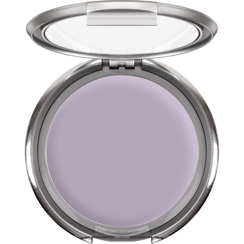 Ultra Foundation Spiegeldose - lavender veil