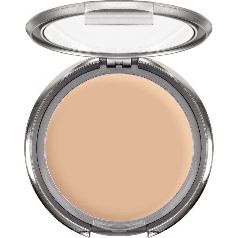 Ultra Foundation Spiegeldose - ivory