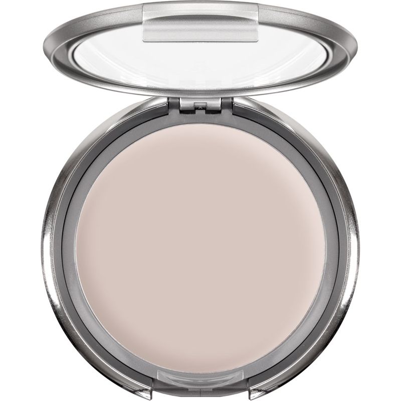 Ultra Foundation Spiegeldose - TV white