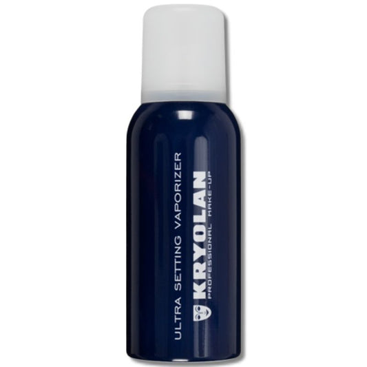 Kryolan Ultra Setting Vaporizer 100ml