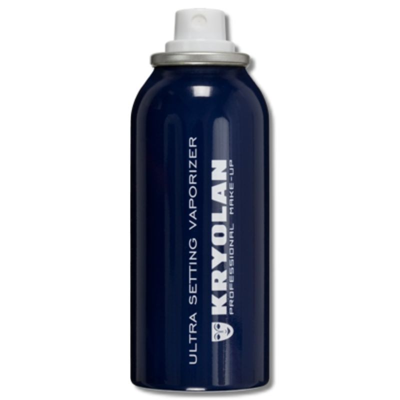 Kryolan Ultra Setting Vaporizer