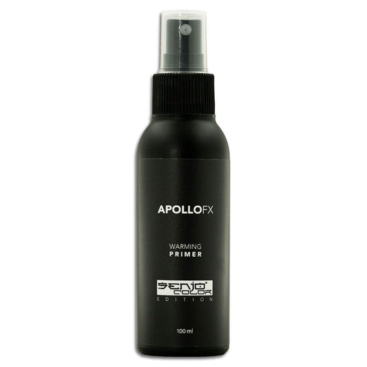 APOLLOFX Warming Primer Senjo Color Edition 100ml Flasche mit Sprüphkopf