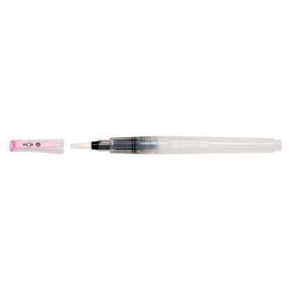 Water Brush - Leerpinsel Synthetik weiss mit 6ml Wassertank