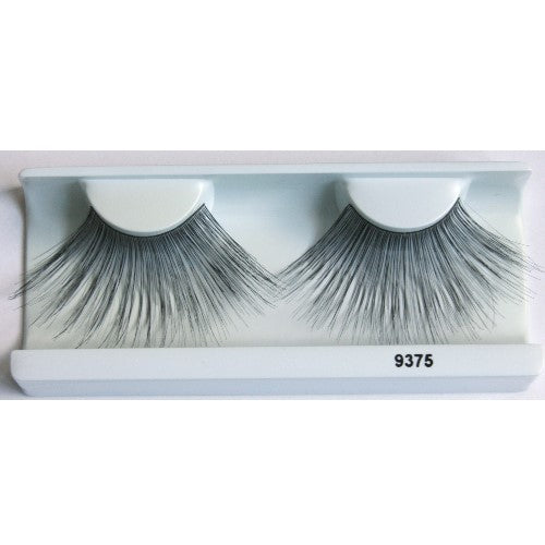 Eyelashes extra-long 9375 black