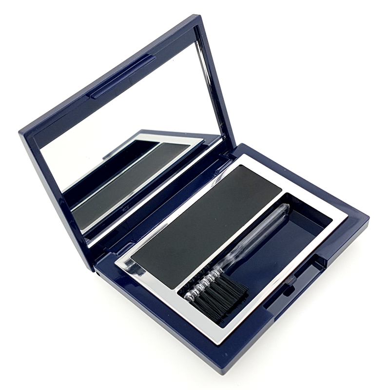 Cake Maskara - Wimperntusche in Spiegelbox, Innenansicht