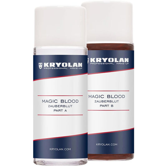 Magic blood 2x100ml