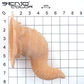 Bitch squirrel size chart 2