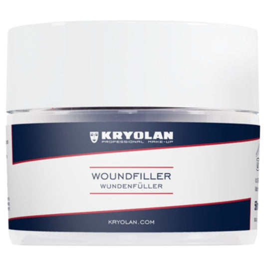Kryolan Wundenfüller 15ml